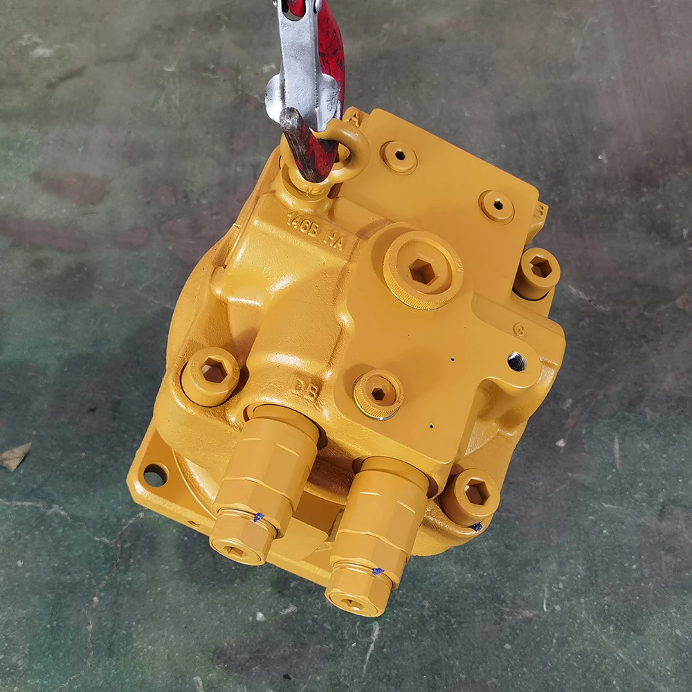 上品コーデはコレで安心！ 165-9337 1709992 Swing 345B Excavator M2X146B-CHB-11A-02/325 時計
