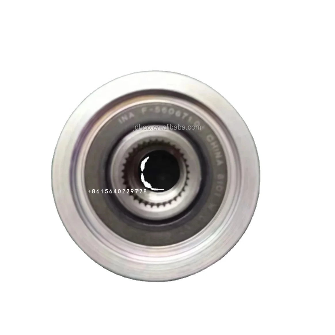 For INA Alternator Freewheel Clutch 535034910 F-560671.01 for 