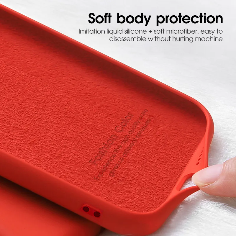 Coque Souple En Silicone Pour Realme 8 5G & Narzo 30 5G - Modèle Kwmobile - Neuf