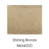 Bronce BrillanteMetal