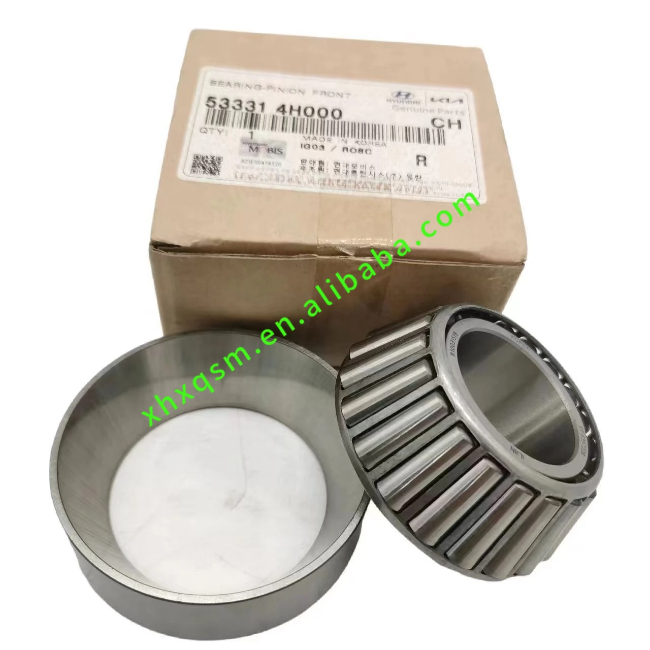 Genuine OEM 53521-4H000 Bearing - Side Bearing For Hyundai H1, Starex, H300, I800 (2007-2014)
