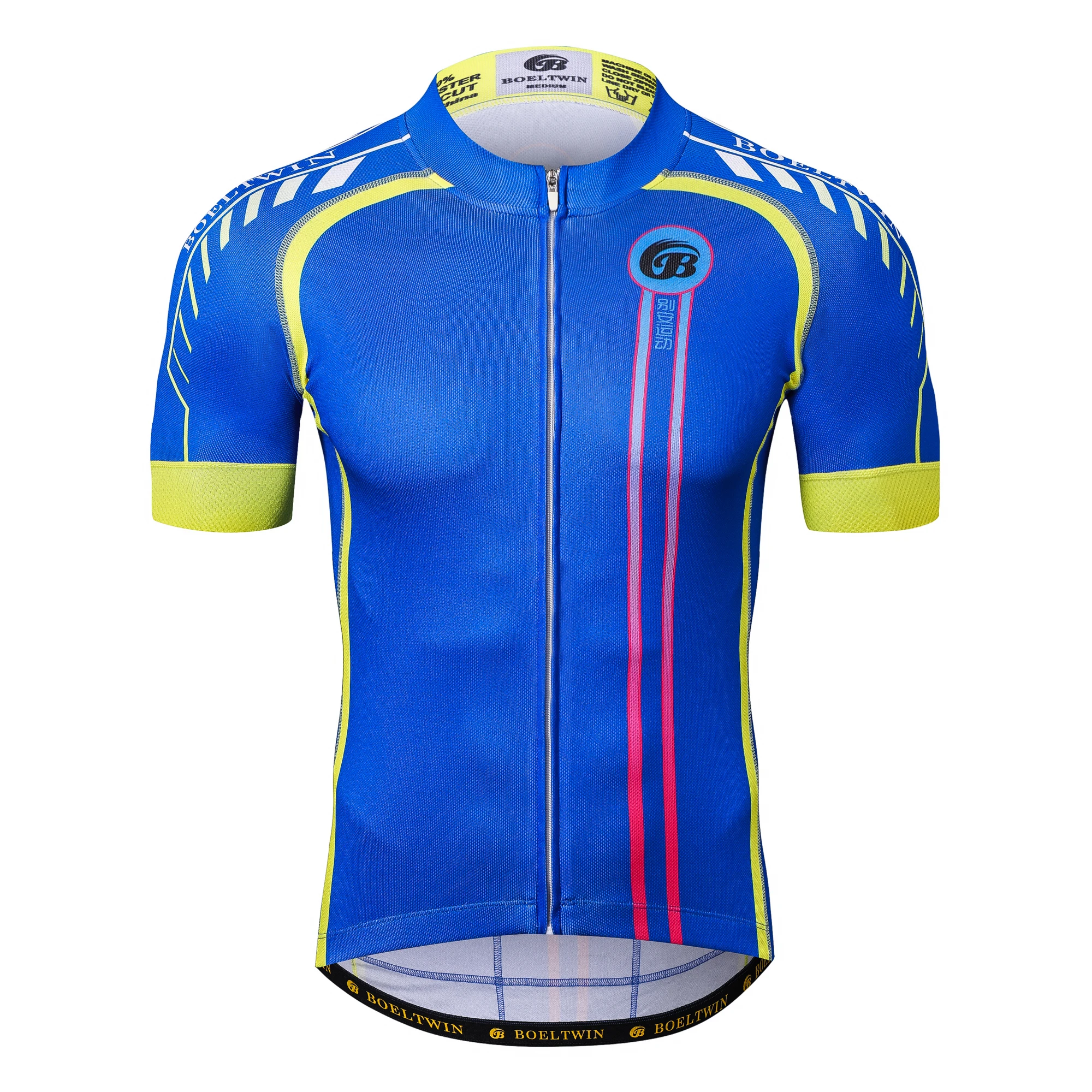 custom cycling clothing