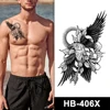 HB-406X
