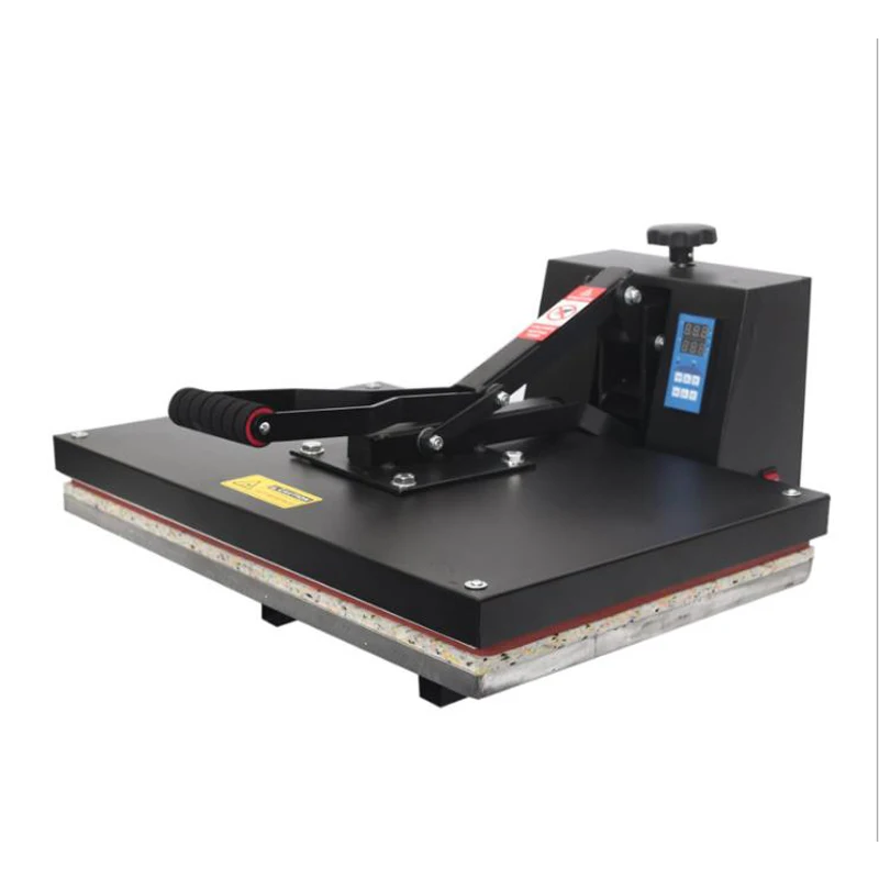 Heat Press For Stone Heat Transfer Machine For Tshirt 40x60cm - Buy Heat  Press Machine For Stone,Heat Press Machine 40*60,T Shirt Heat Press Machine