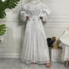 White(no scarf/inner)