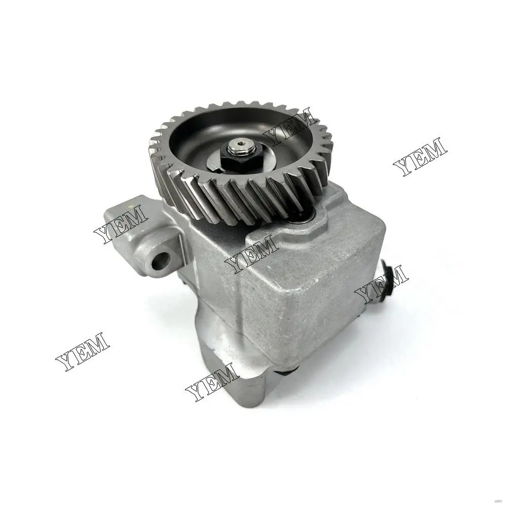 D2366 Oil Pump 6502100-6042S Fit for Doosan Engine.