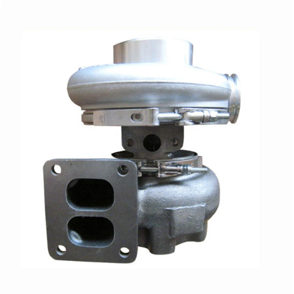 IZUMI for Doosan DH2842LF25 K31 Turbocharger 51.09100-7607 High Quality Engine Parts