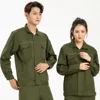 Verde militar