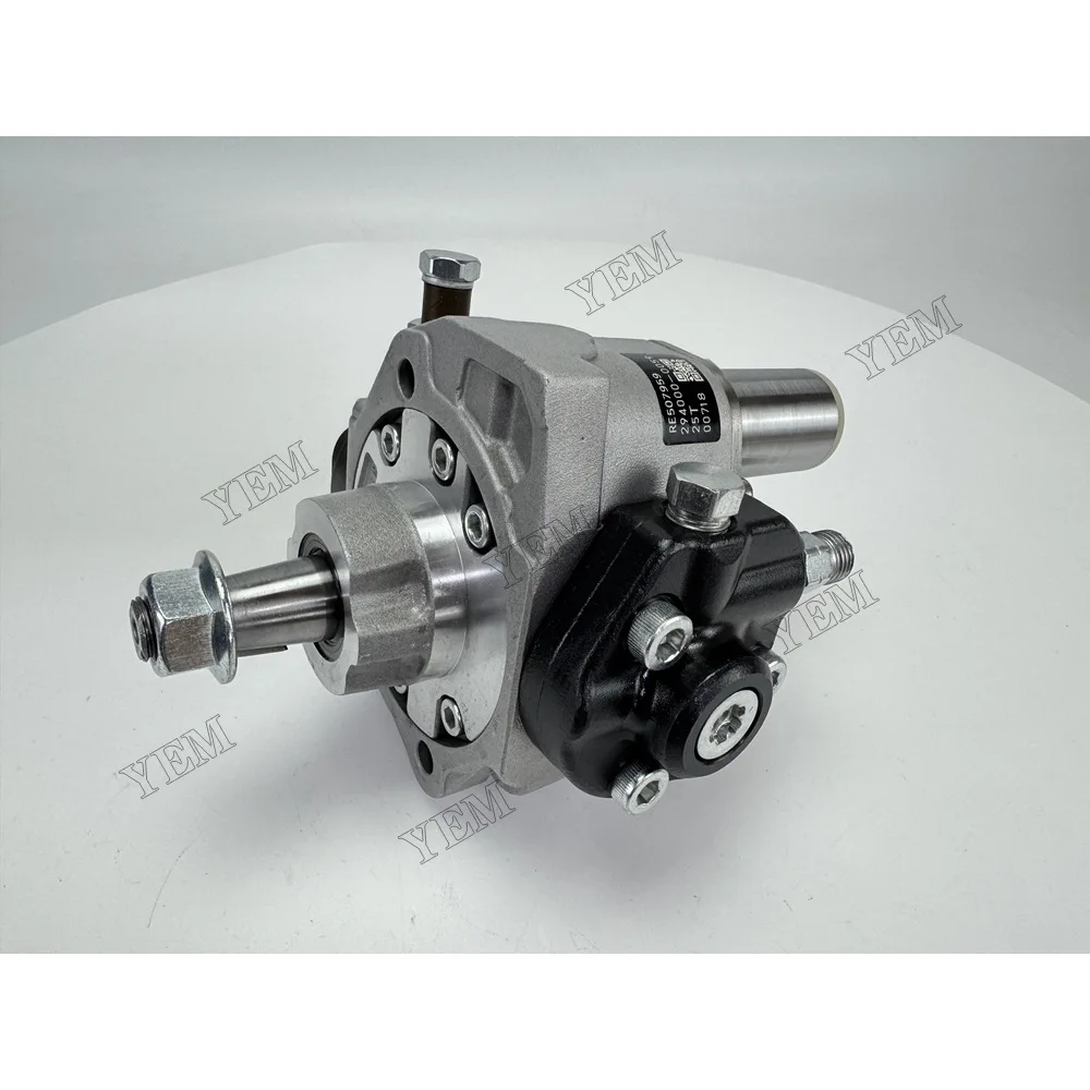 For John Deere 4045 Fuel Injection Pump 294000-0059 SE501915 RE507959 Industrial Engine Spare Parts