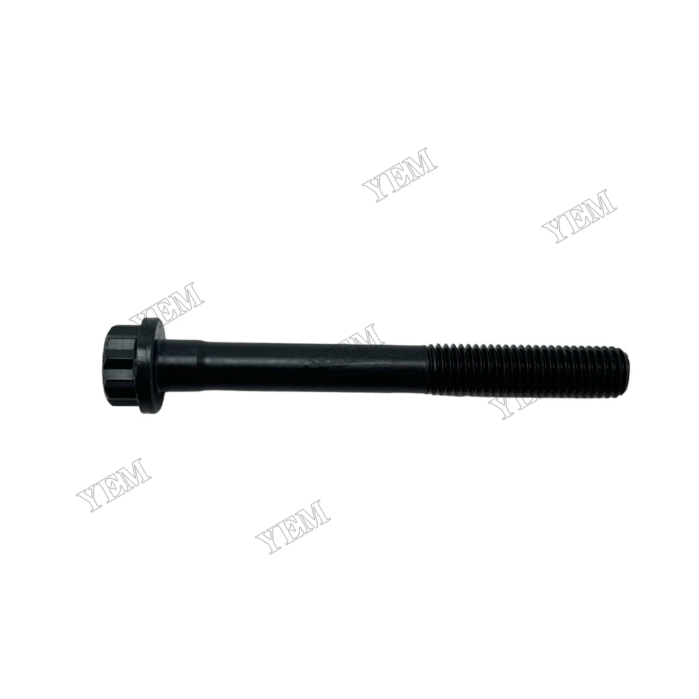 Cylinder Head Bolt ME011015 Fit for Mitsubishi 6D34 Engine 2