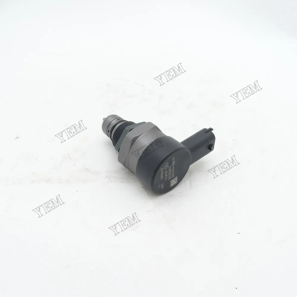 For Bosch 0281002625 Fuel Pressure Control Valve Regulator Standard Size Engine Parts