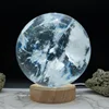 White Smelting Crystal Sphere