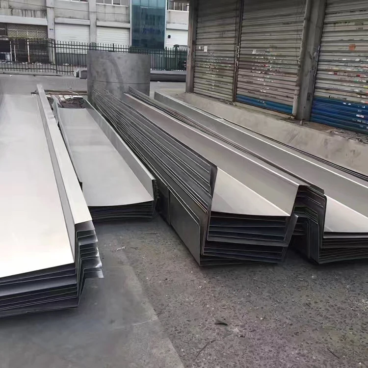 C Channel 100x50 SS Structural U Profile 321 SUS 316 304 201 U Stainless Steel Channel