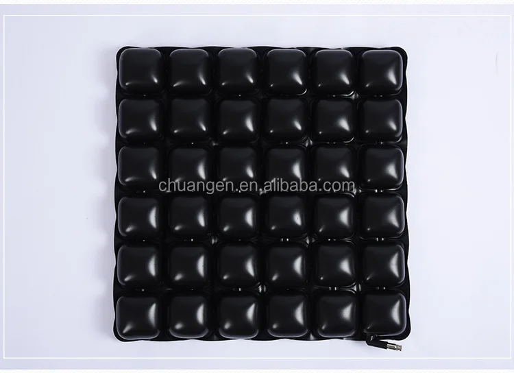 Надувная подушка для кресла-коляски