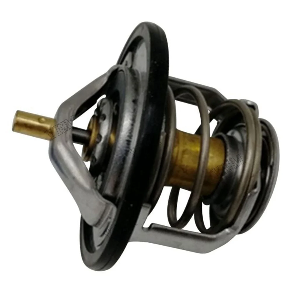Thermostat 8-97602035-2 for Isuzu 6HK1 4HK1 Hitachi ZX330-3 ZX350H-3 ZX350K-3F ZX400W-3