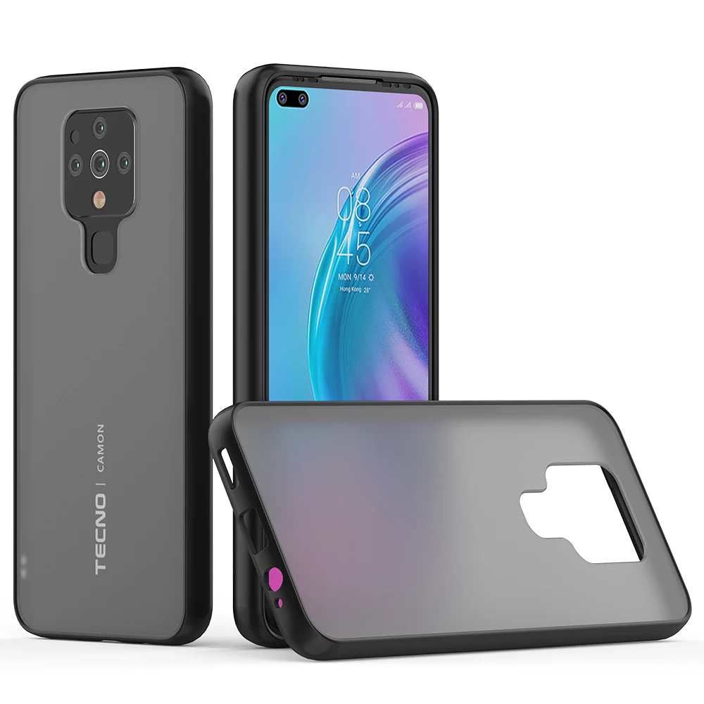 tecno camon 16 flip cover