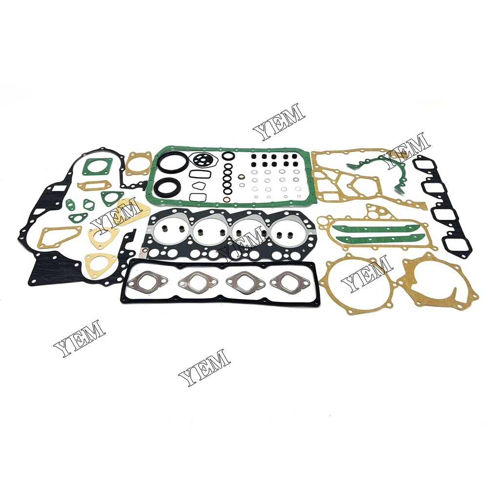 Complete Gasket Repair Kit TD25 for Nissan Repair Kit 2
