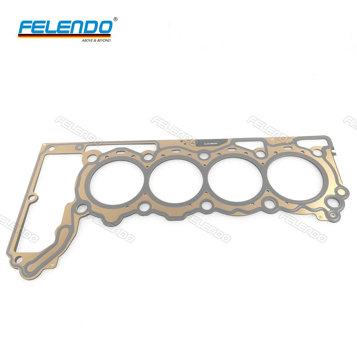 LR022897 LH 4.4 V8 Diesel Cylinder Headgasket