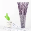 D leopardo morado