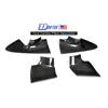 Dry Carbon Fiber