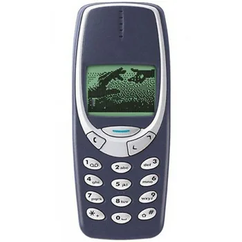 For Nokia 3310 phones mobile 2G GSM cell keyboard multi language Cheap cell phone