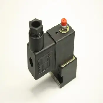 3000 250v Electric Solenoid Valve Coil 3000 New Original Ready Warehouse Industrial Automation PLC Programming Controller