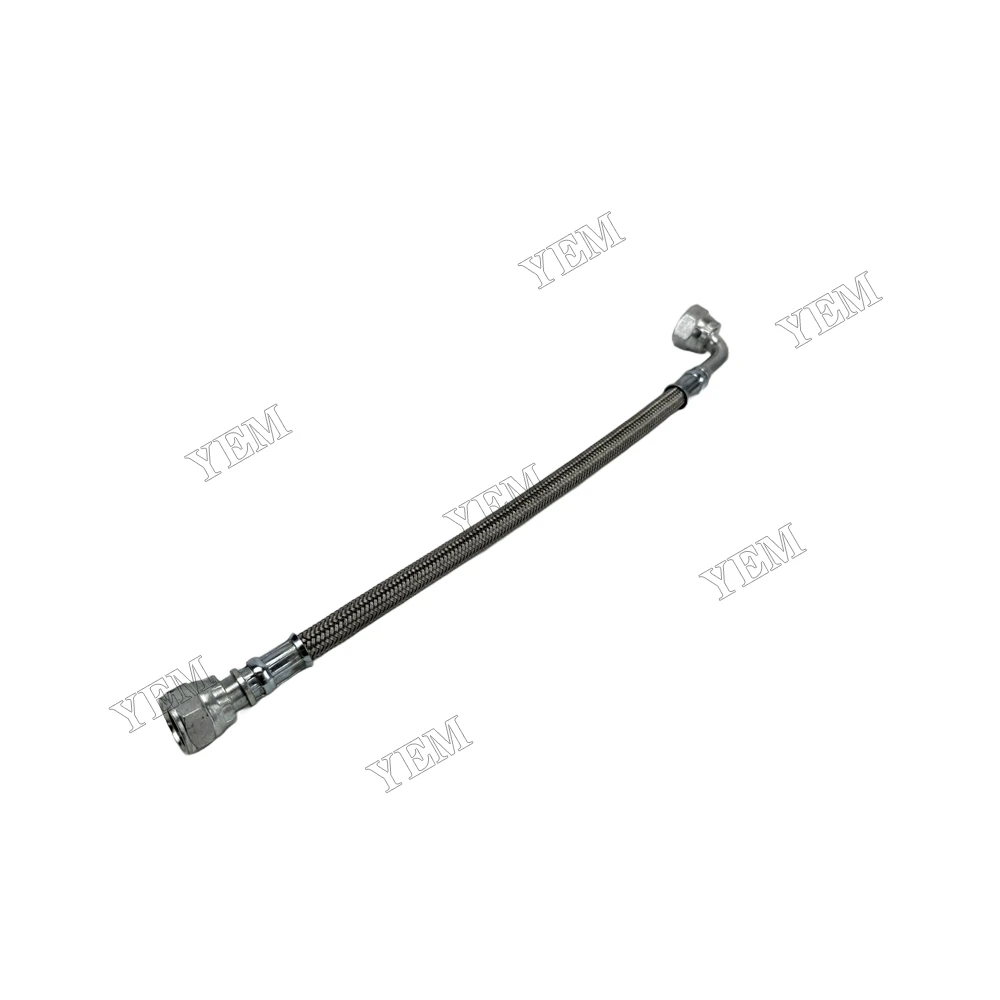 249-9230 Supercharger Inlet Pipe for Cat C-9 Heavy Equipment Engine Parts 6