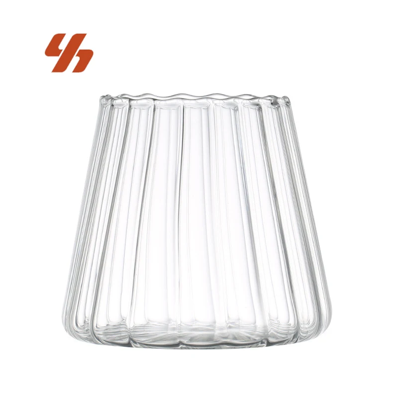 Ribbed Cocktail Tumbler, Alibaba Product ID 1601426513407