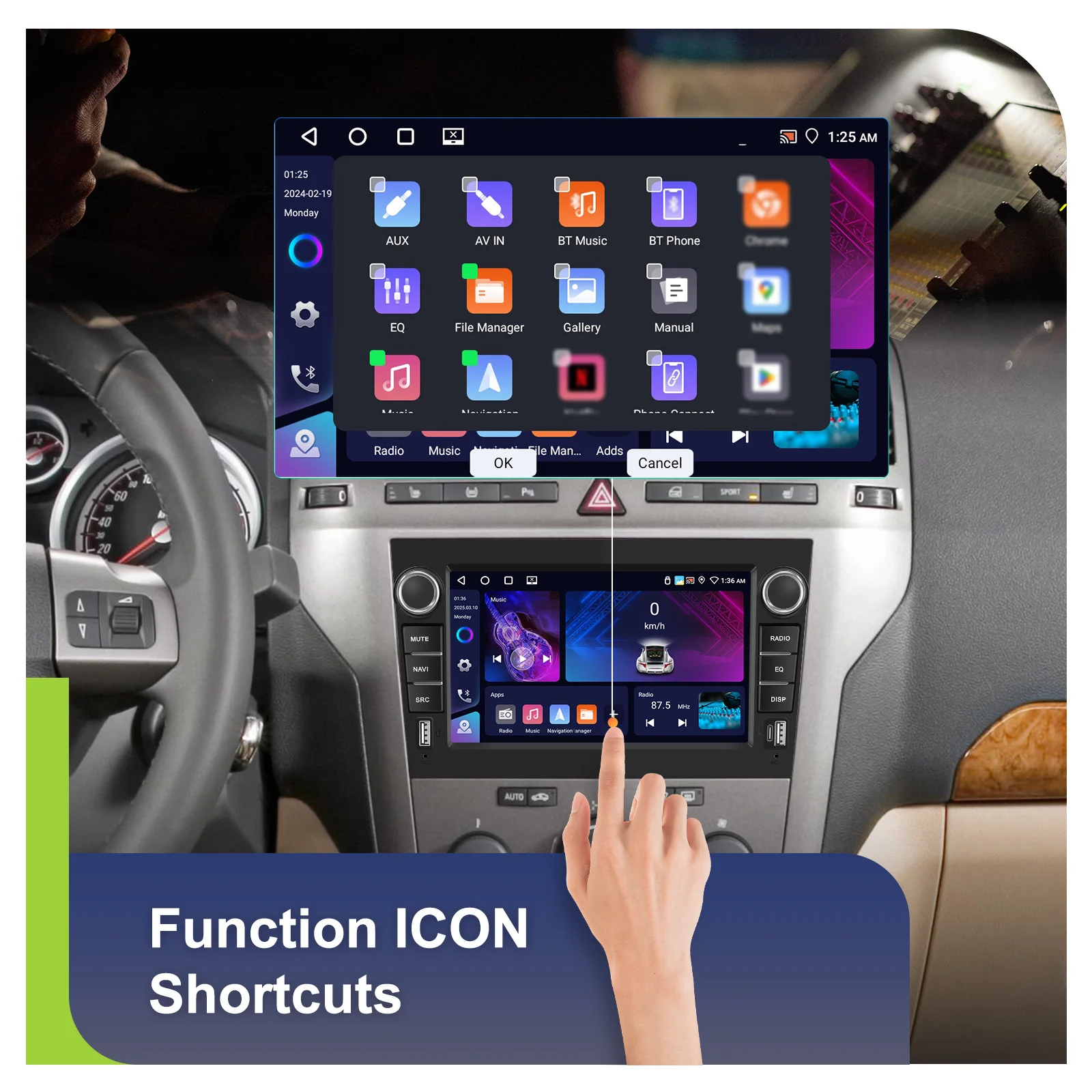 wifi for opel astra antara vectra corsa zafira odm-12