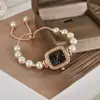 Oro rosa-nero