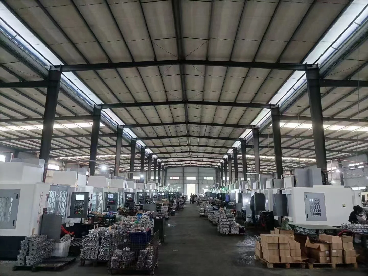 Chongqing Formanhao Trading Co., Ltd.