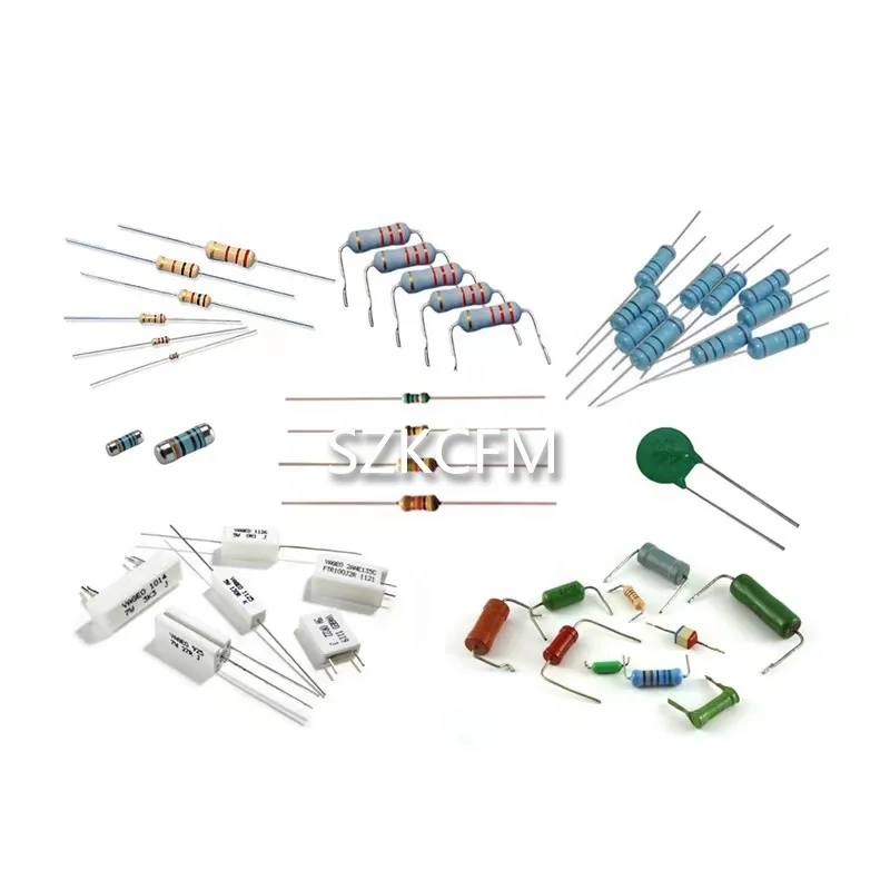 (Мощный транзистор MOSFET)