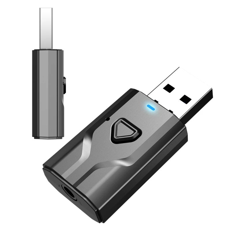 2022 hg usb bluetooth 5.0 with