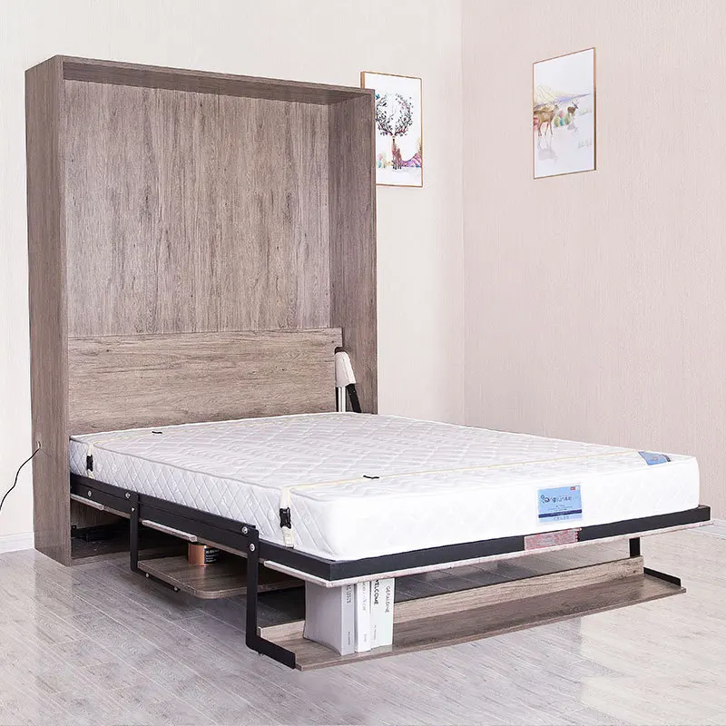 Best Selling Space Saving Murphy Bed Hardware Kit With Linkage Sofa