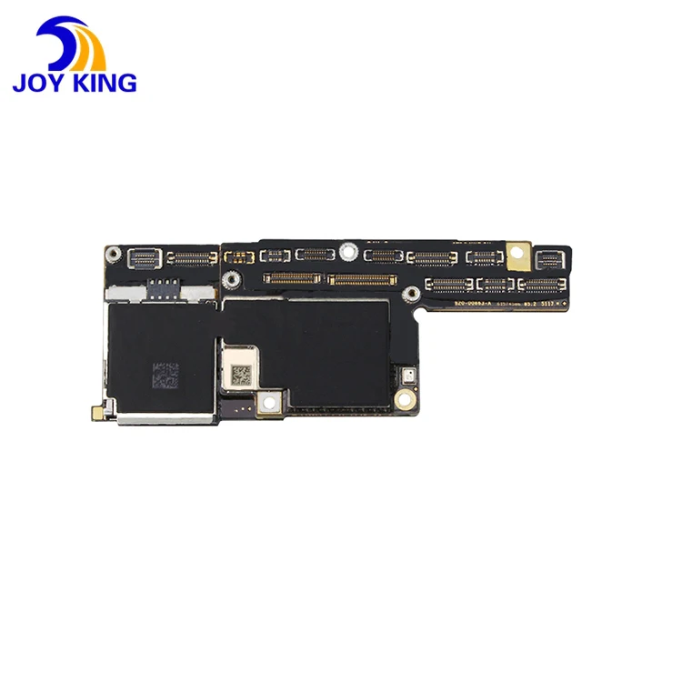 Original Free iCloud Unlocked Motherboard for iPhone 16 Series