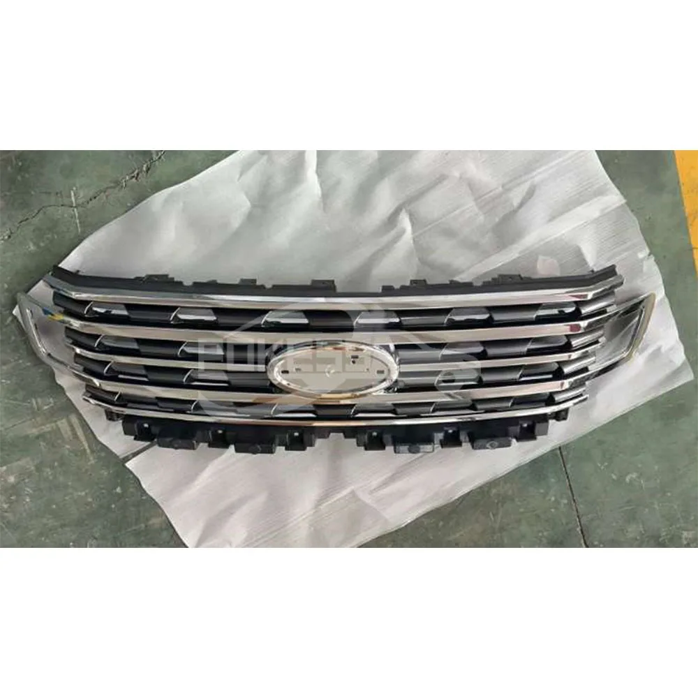 JL1Z8200BC JL1B8200BJ5FM6 LL1Z8200BB FO1200647C Grille for Ford 2018-...