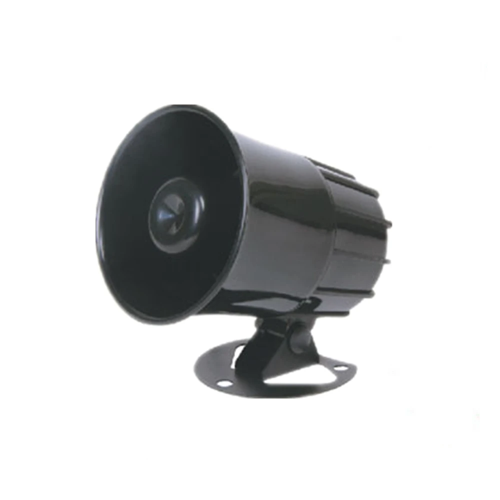 Siren Horn dc12v 20w 6 Tone