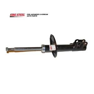 KINGSTEEL OEM 333209 48510-19356 48510-19495 Auto Suspension Parts Factory Front Right Shock Absorber for TOYOTA CYNOS EL5* 1995