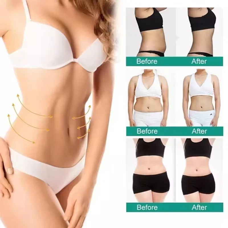OEM/ODM/OBM Private Label Service 28 Day Flat Waist Tablet Slim Fit Tablet for Women & Men