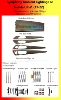 Honda UR-V Original car wood grain style 25 Light