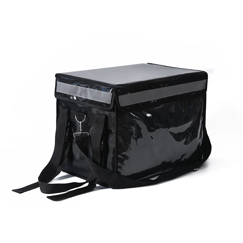 Коробка для доставки мотоциклов с подогревом продуктовая доставка пищевых продуктов очень большая Изолированная Термосумка-холодильник