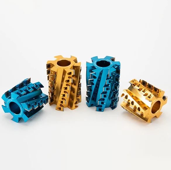 Xptools Helical Cutter Head Spiral Cutter Head For Planer Buy Cutter