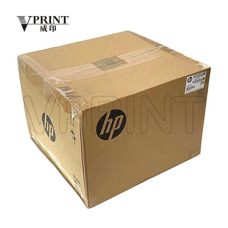 Original und NEU W3Z72-67006 W3Z72-60001 Schlitten 6 ohne Schneideeinheit Servicekit für HP DesignJet Z9 Z9+ Druckkopf-Schlitteneinheit