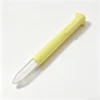 Lime Yellow