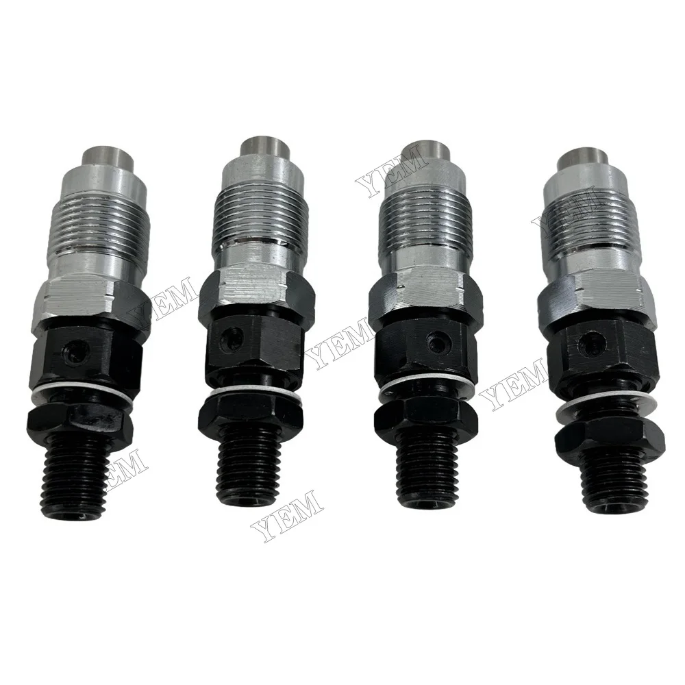 Best Quality Injector Suitable for Mitsubishi SE4 Engine Parts