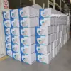 Air mattress color box