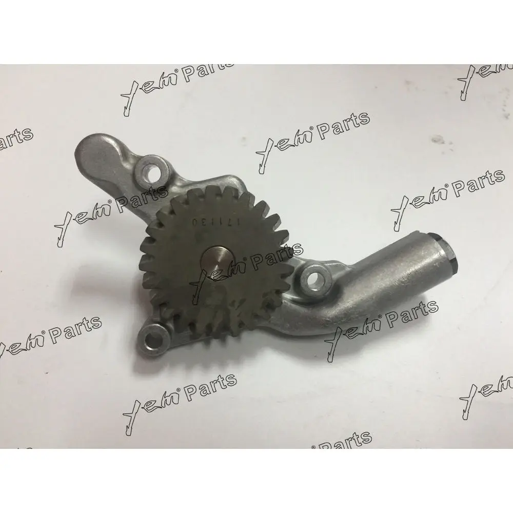 Oil Pump 119624-32000 Fit for Yanmar 3TNE74