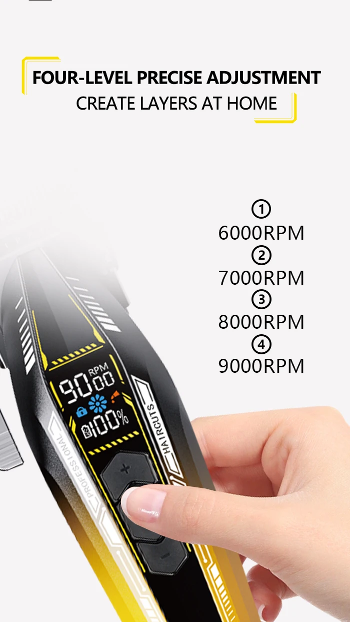 Specifications