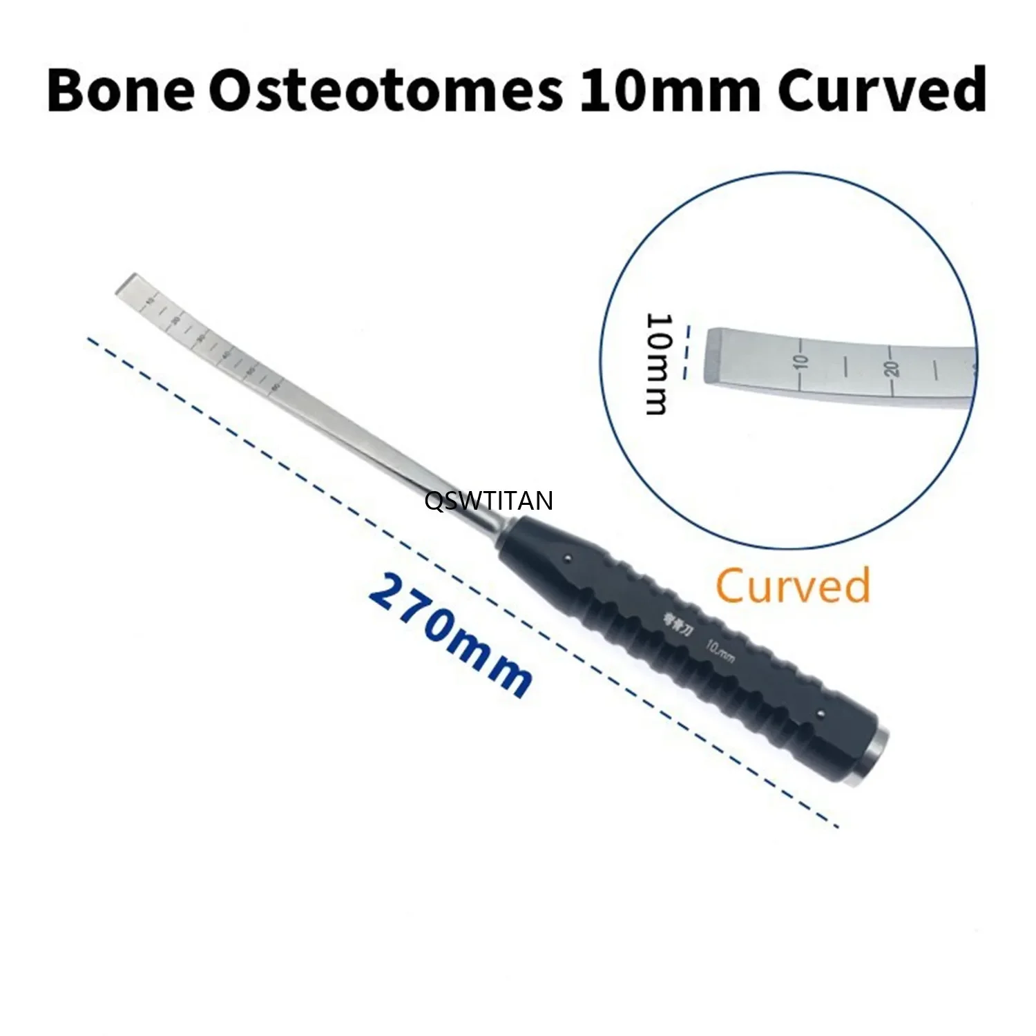 Osteotome Specs 1