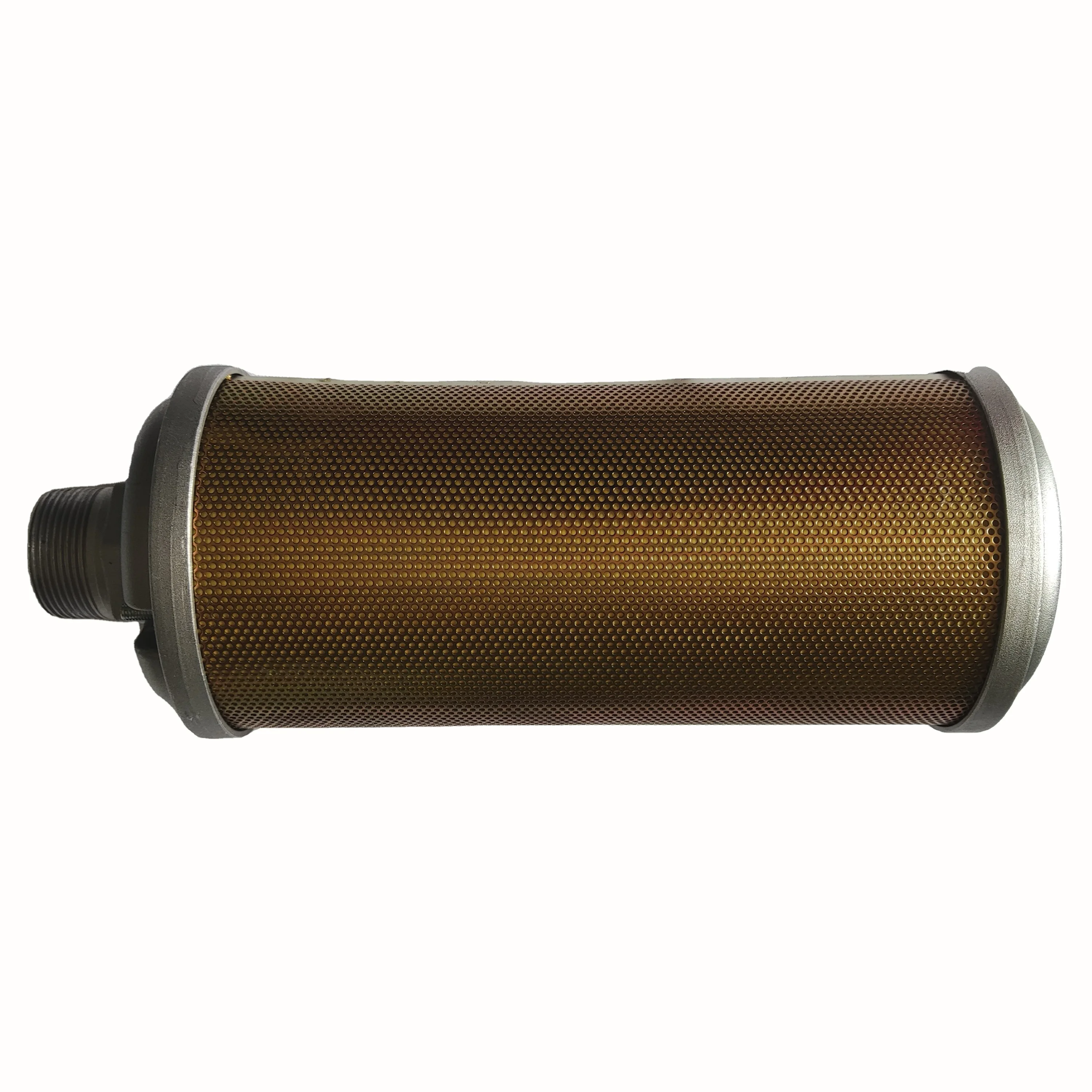  CF67389 MUFFLER